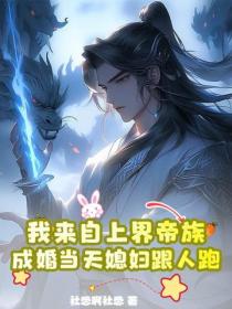 我来自上界帝族,成婚当天媳妇跟人跑