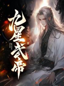 九星武帝