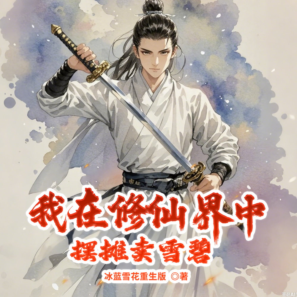 我偷渡修仙界