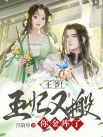 王爷!王妃又搬你金库了