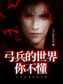 弓兵的世界你不懂