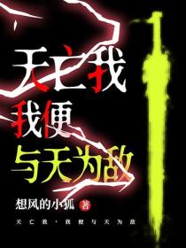 天亡我，我便与天为敌