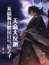 天命大反派，从舔狗开始吊打气运之子