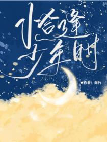 恰逢少年时