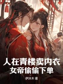 人在青楼卖内衣,女帝偷偷下单!