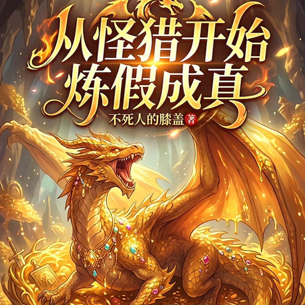 重生成古龙：我靠睡觉进化成神