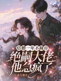 结婚一年不圆房，绝嗣大佬他急疯了