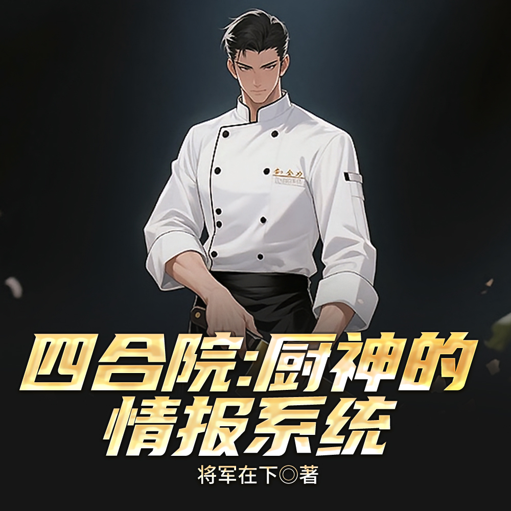 四合院我在丰泽园当大厨
