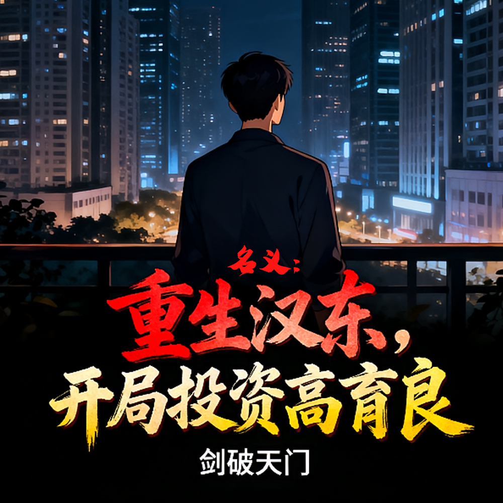 名义：家父梁群峰，我投资成神
