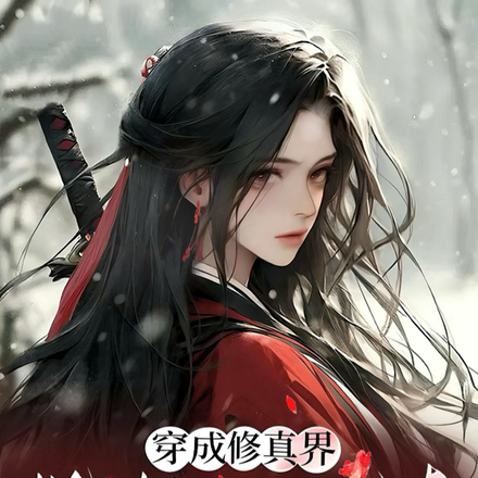 小师妹她竟是敌对宗门大师兄？