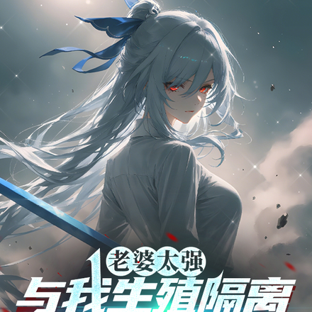 老婆太强，与我生殖隔离怎么办