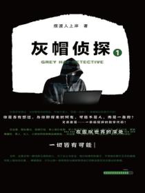灰帽侦探1