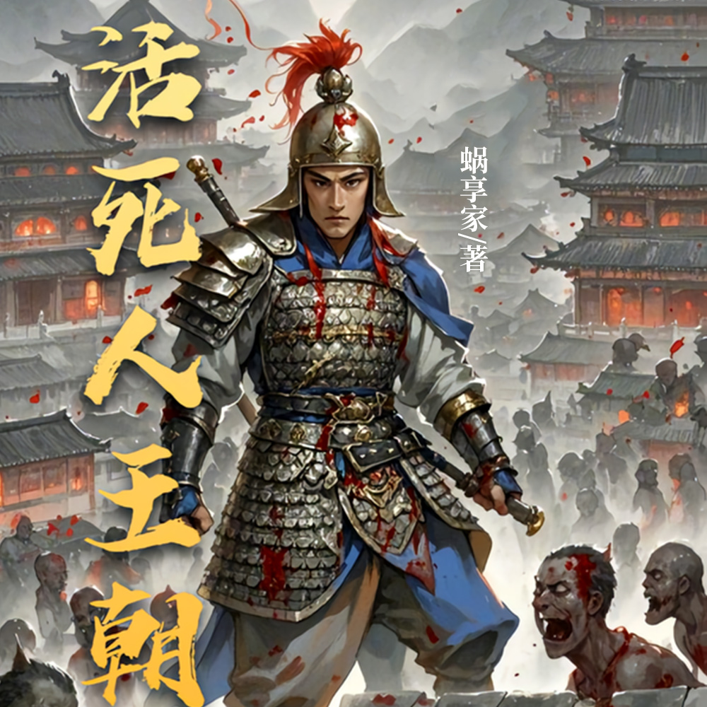 尸天下