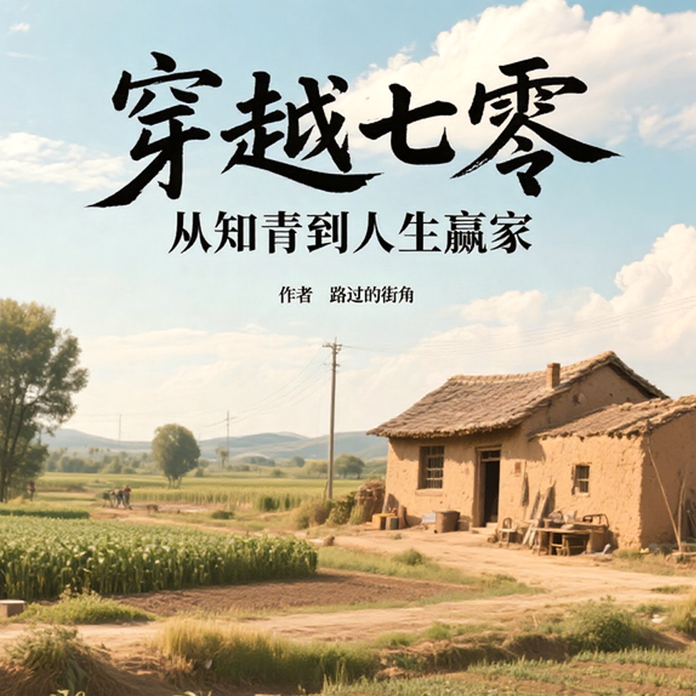 年代，和女知青们同居的日子