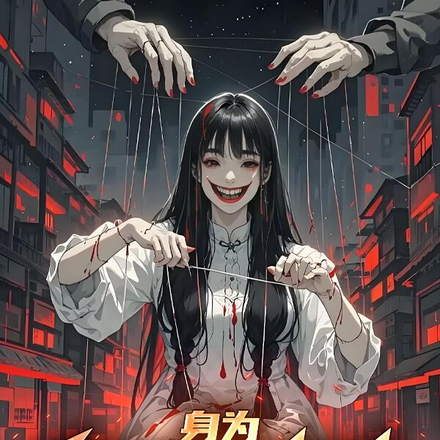 诡异开局：我制定完美杀人规则