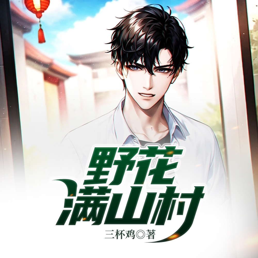 村后有片玉米地