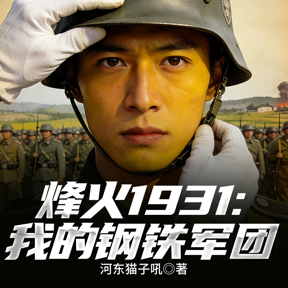 广东霸业：我以钢铁洪流踏山河