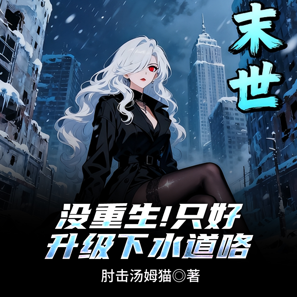 极寒末世：我直接拿下未亡人妻！