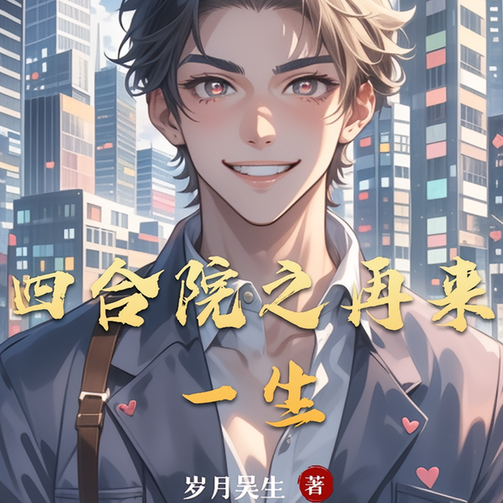 四合院之我什么都会亿点点