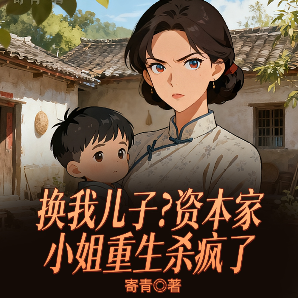 回到分娩当天，她携亲儿子杀疯了