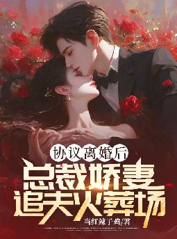 协议离婚后，总裁娇妻追夫火葬场