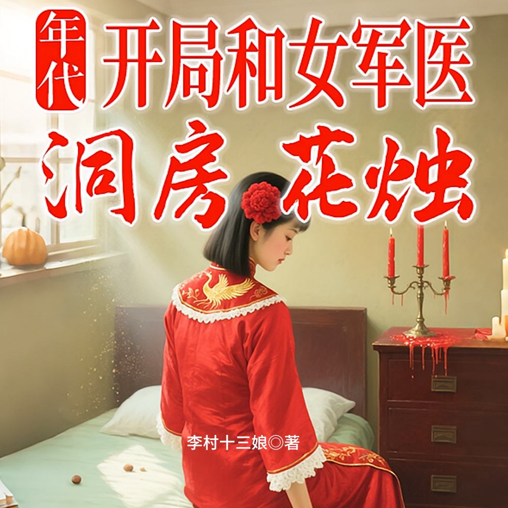 年代：开局和女军医洞房花烛