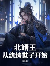 北靖王:从纨绔世子开始