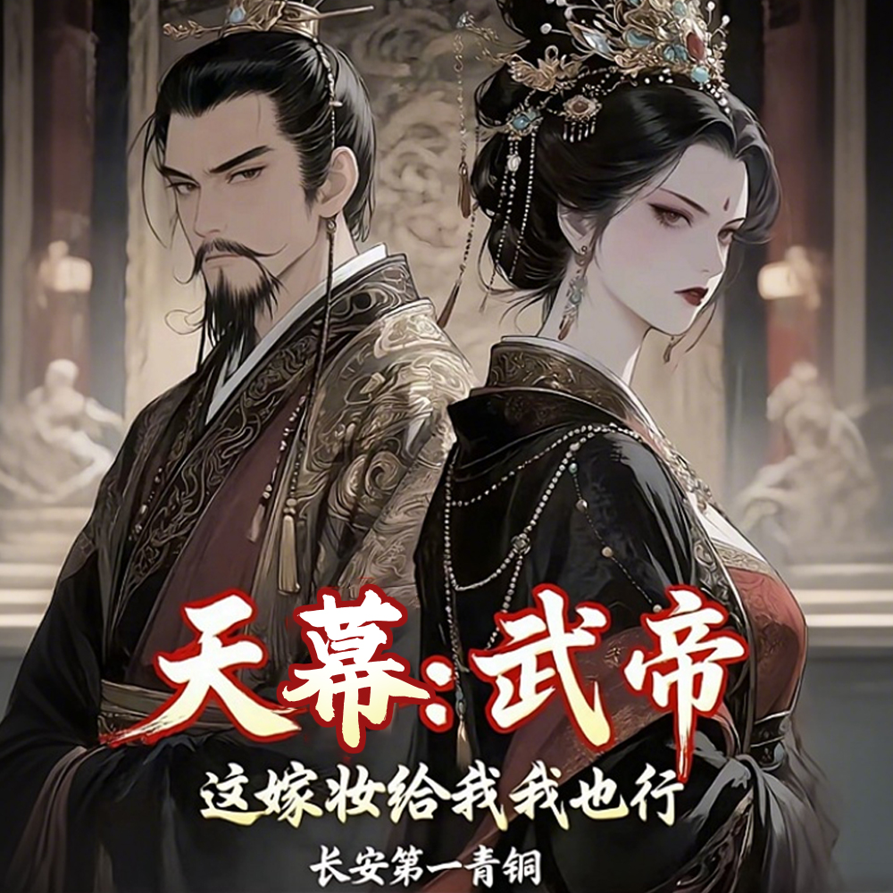 天幕：武帝，这嫁妆给我我也行