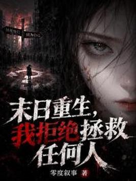 末日重生，我拒绝拯救任何人