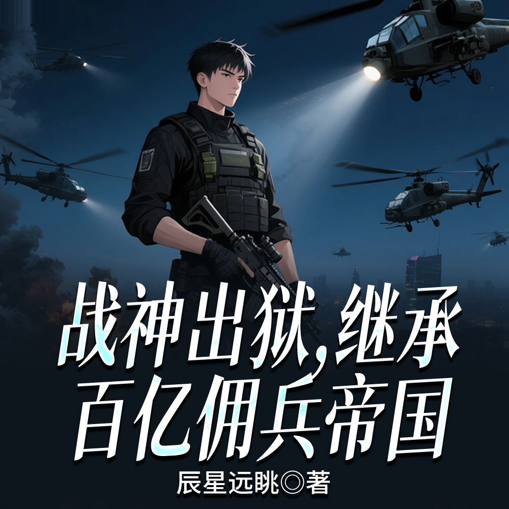 战神出狱，杀穿全球