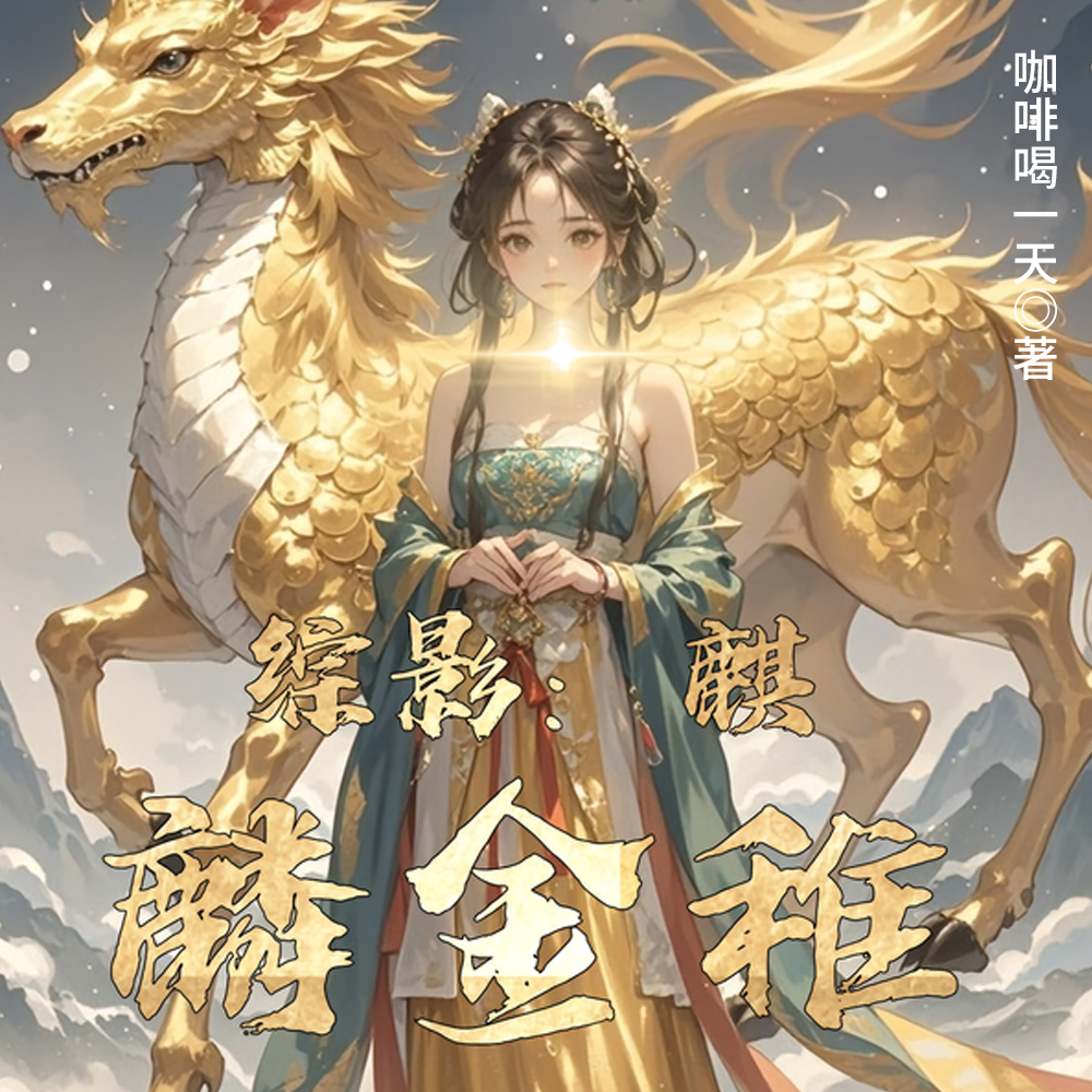 综影：麒麟金稚