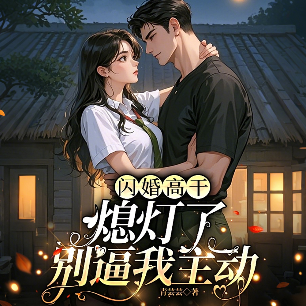 闪婚随军，重欲军官令我夜夜求饶