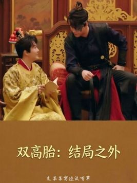 双高胎：结局之外