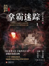 民调局异闻录终结季系列1:拿霸迷踪