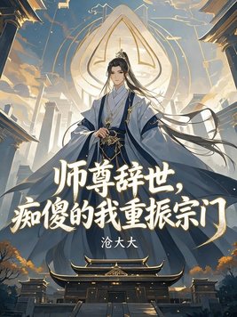 师尊辞世，痴傻的我重振宗门
