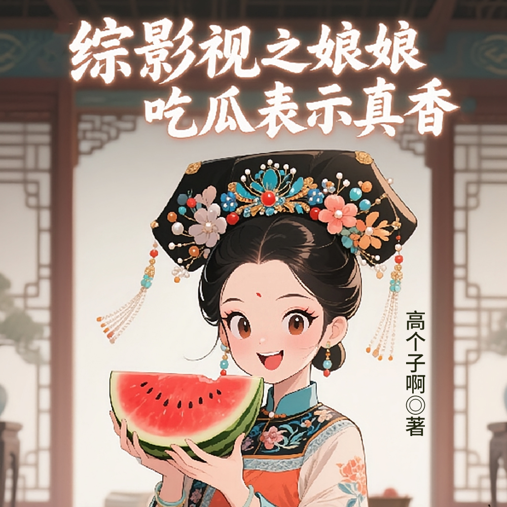 综影视:悲剧角色改造计划