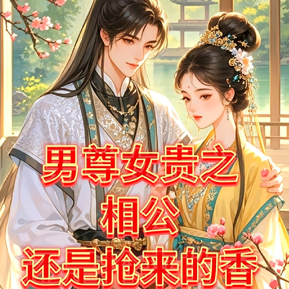 男尊女贵之相公还是抢来的香