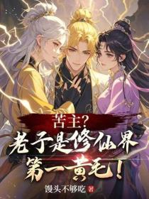 苦主?老子是修仙界第一黄毛!