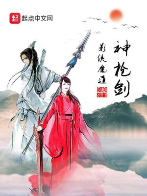 神枪剑影侠魔道