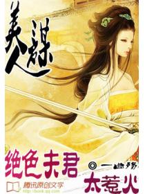 美人谋:绝色夫君太惹火