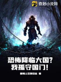 恐怖降临大国?我孤守国门!