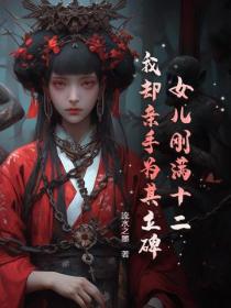 女儿刚满十二，我却亲手为其立碑