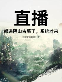 直播：都进阴山古墓了，系统才来？