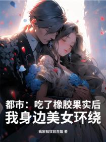 都市：吃了橡胶果实后，我身边美女环绕