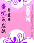 妃穿不可：贵妃未成年