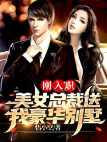 刚入职,美女总裁送我豪华别墅