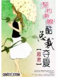 契约新娘:酷总裁夺爱