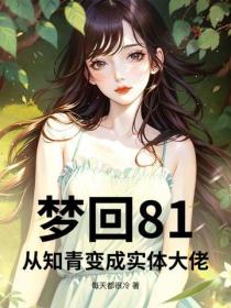 梦回81：从知青变成实体大佬