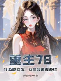 重生78：什么吃软饭，我这叫追妻系统
