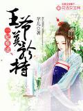 一妃难逑：王爷莫矜持